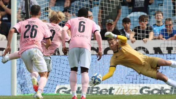 Le pagelle di Cesena-Palermo | Klinsmann lascia la Finlandia fuori dalla Nato