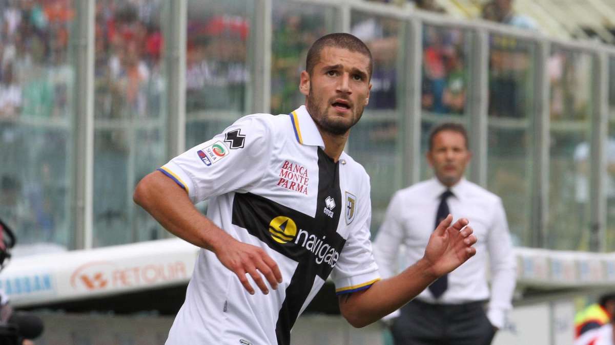 Candreva è del Cesena!