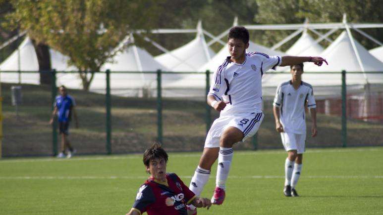I MATURANDI - Francesco Urso