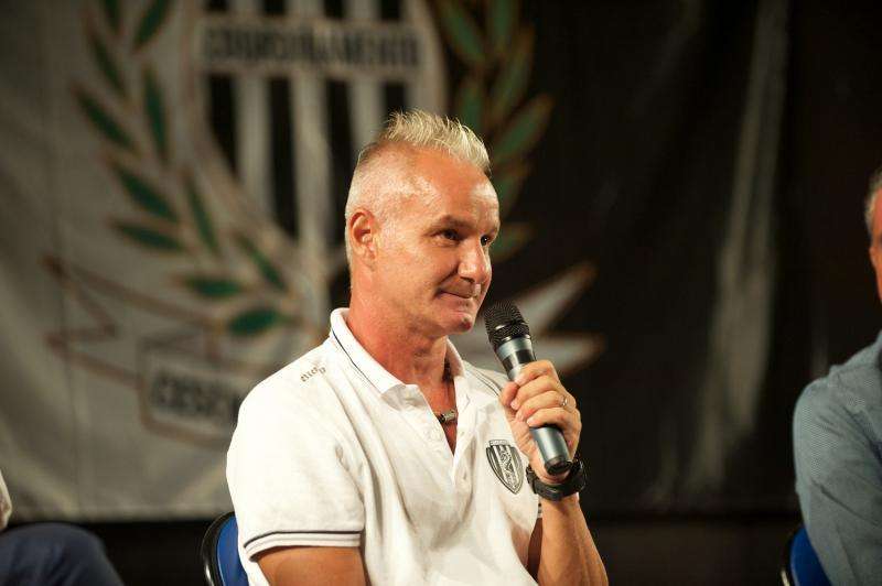 Drago: “Rodriguez in B fa molto comodo”