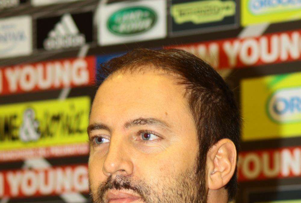 CORRIERE ROMAGNA. Campedelli: "Il proprietario del Cesena sono io"