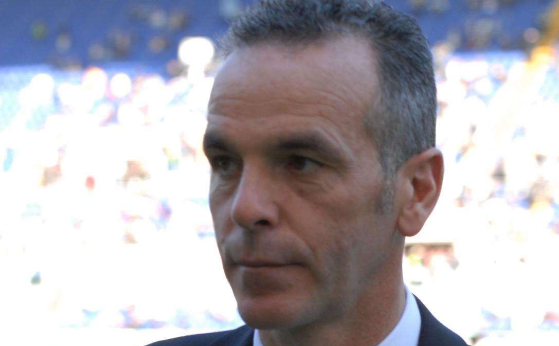 Pioli: "Puniti dagli episodi"