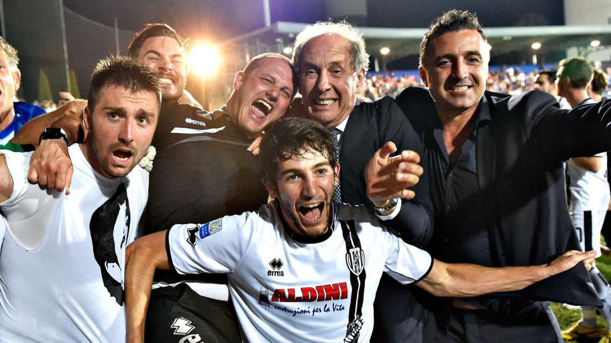 Bisoli: “Per il 19 luglio mi aspetto un altro regalo…”