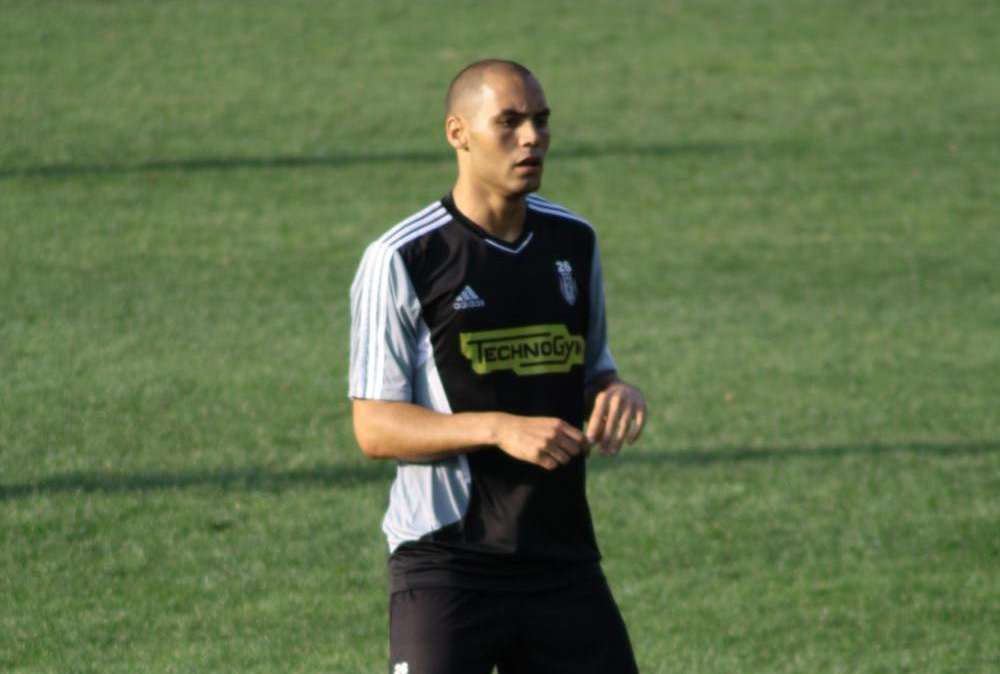 Benalouane squalificato per una giornata