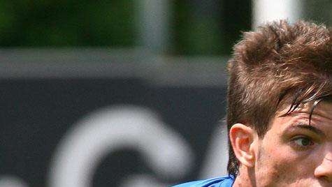 Il bianconero Ballardini titolare nella vittoria dell'Under 16