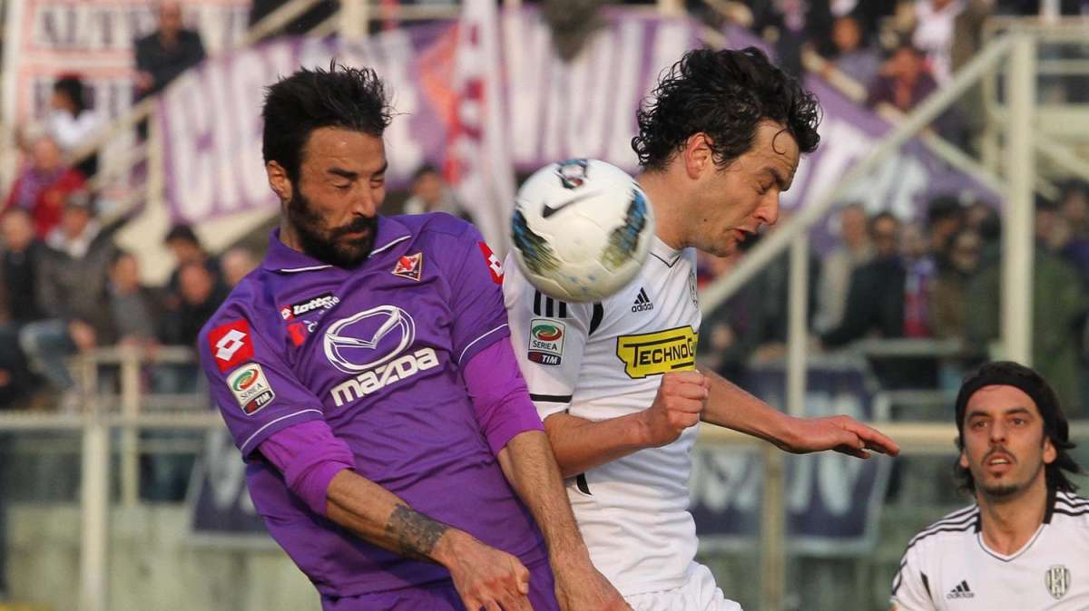 Fiorentina-Parolo, si chiude tra pochi giorni?