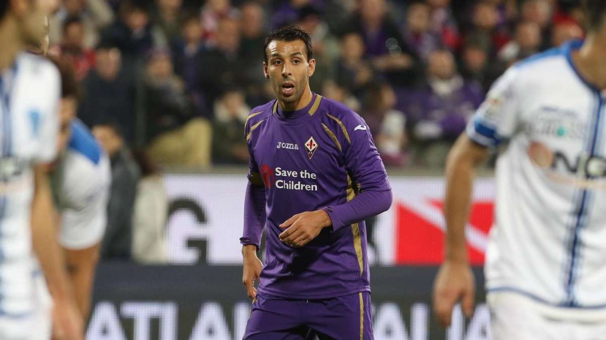 El Hamdaoui dice no al Cesena