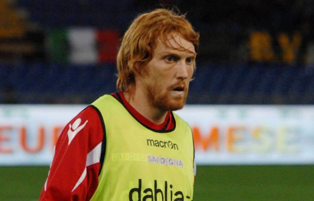 Biondini ha raggiunto un accordo col Genoa