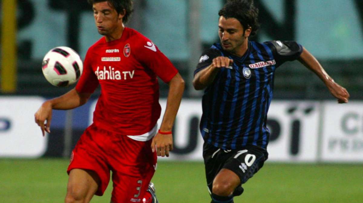Cesena e Atalanta a colloquio