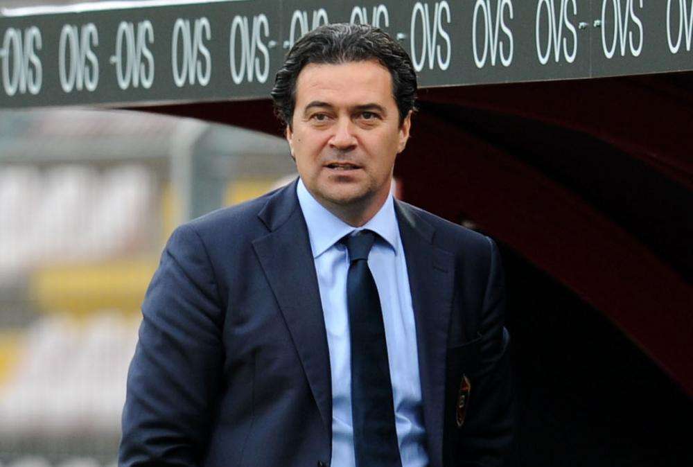 Ficcadenti dice no al Padova: "Voglio la Serie A"
