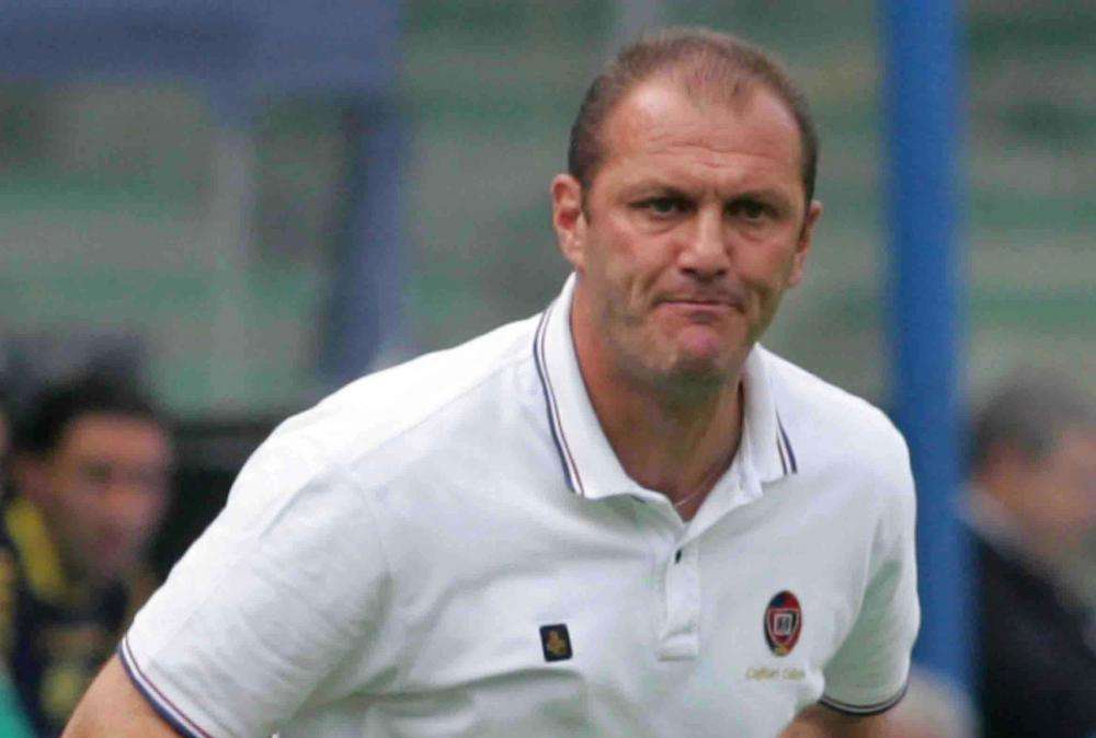 Bisoli a Itasportpress (Catania): "Schelotto ve lo spiego io"