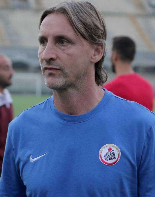 Nicola: "Le assenze del Cesena? Non conta nulla"