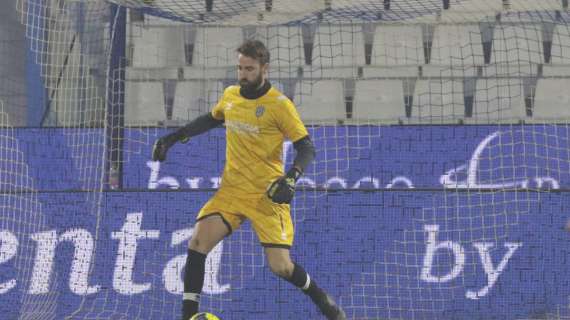 Cesena-Fermana 1-0 | Quanta fatica contro l'ultima in classifica