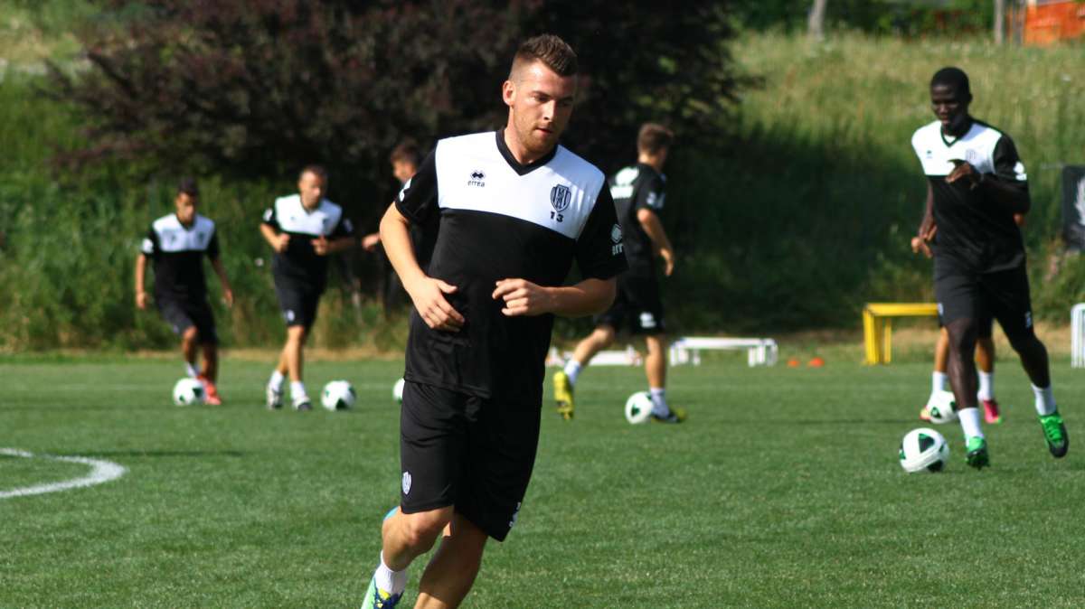 L'ex Nadarevic cambia ancora...