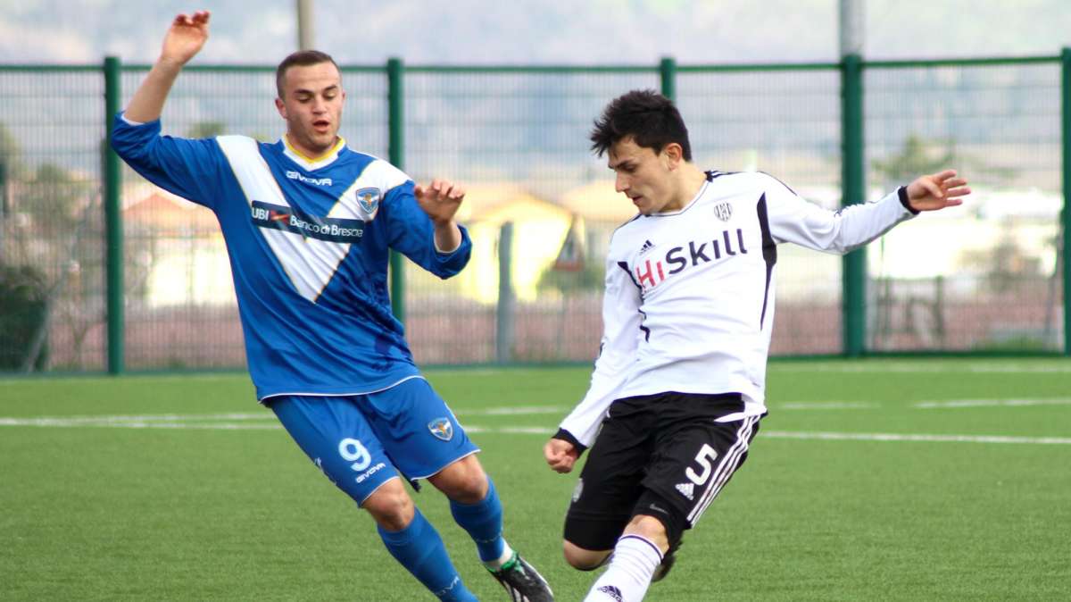 Primavera: pareggio a reti bianche a Villa Silvia