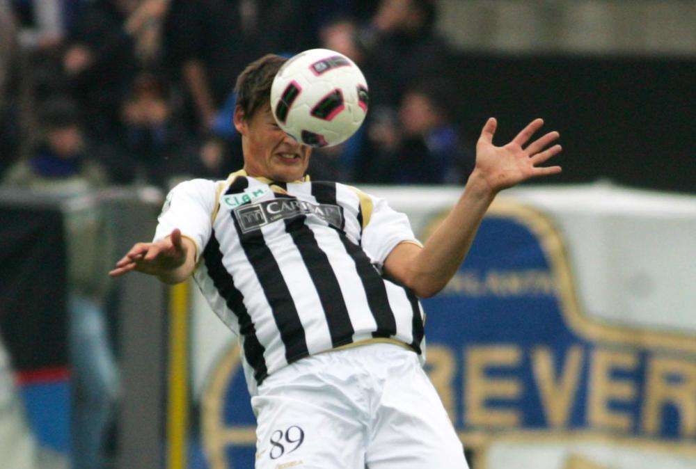Djuric: "A Cesena ero chiuso da Succi e compagnia, ma tornerò"