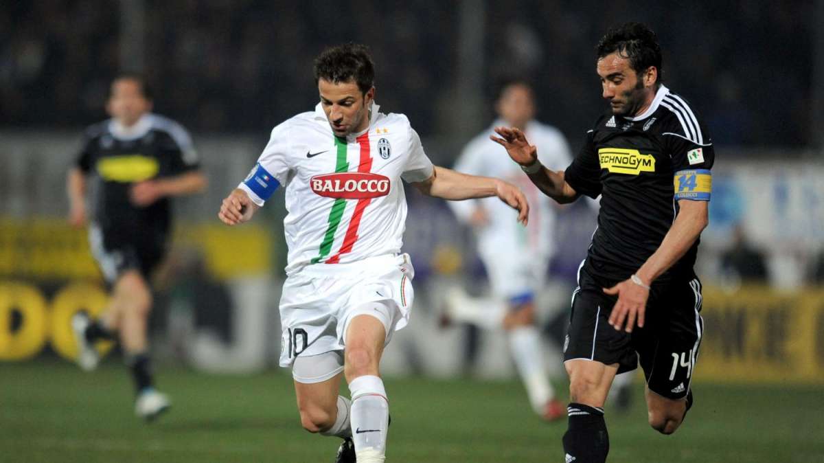 Capitan Colucci a Controcampo