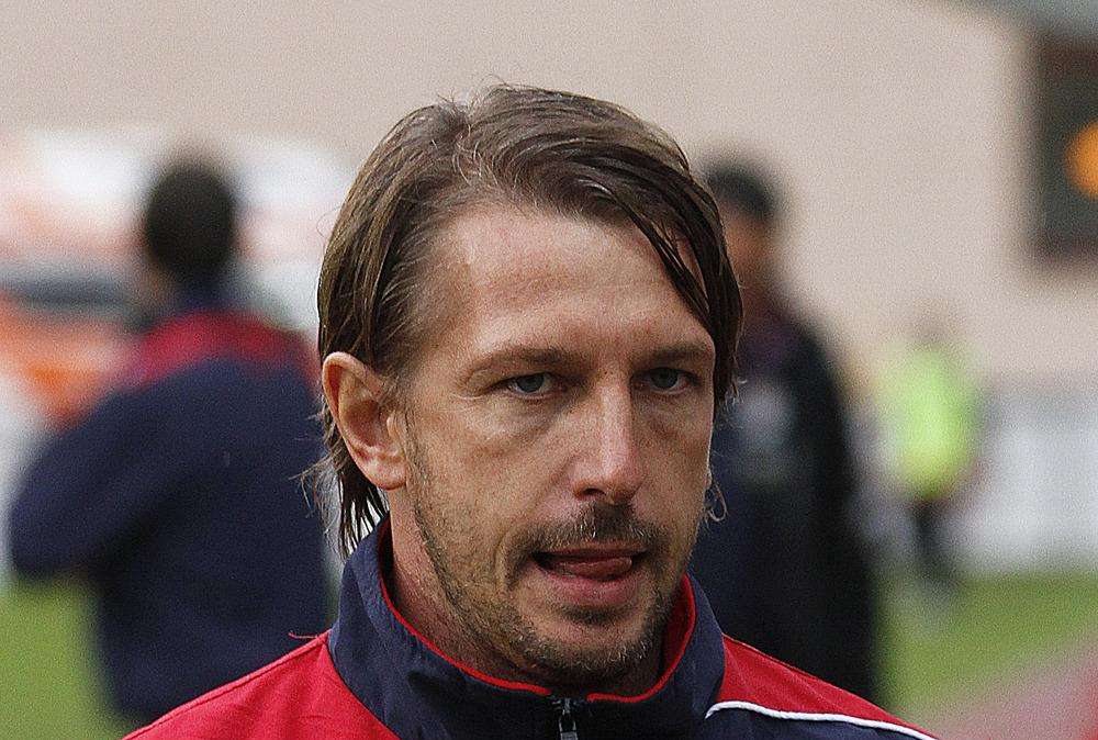 Vecchi (Carpi): “Il Cesena ci ha messo in difficoltà”