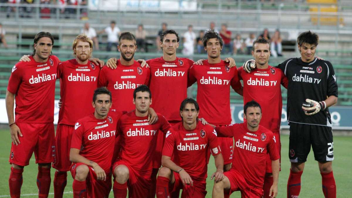 I 19 convocati di Donadoni