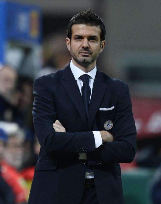 Stramaccioni: “Avevamo arginato Djuric, ma ci siamo dimenticati di Rodriguez”
