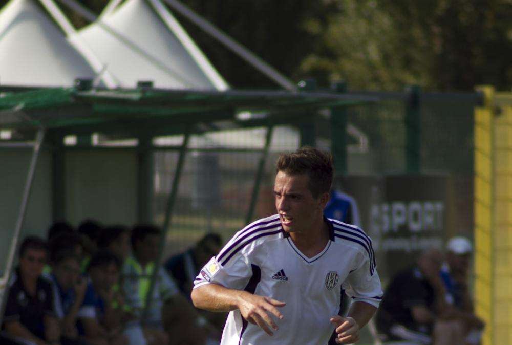 IL BIANCONERO. Intervista a Tommaso Arrigoni