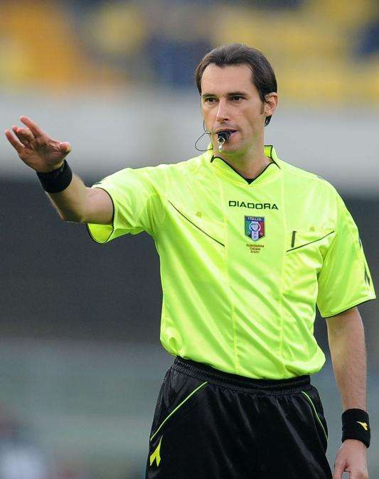 Al Cesena manca un rigore