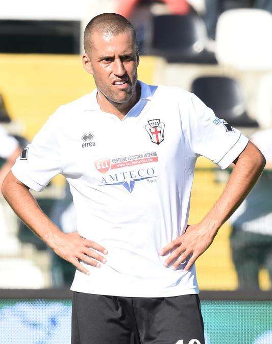 Di Roberto: “Metterò in campo tutta la mia esperienza”