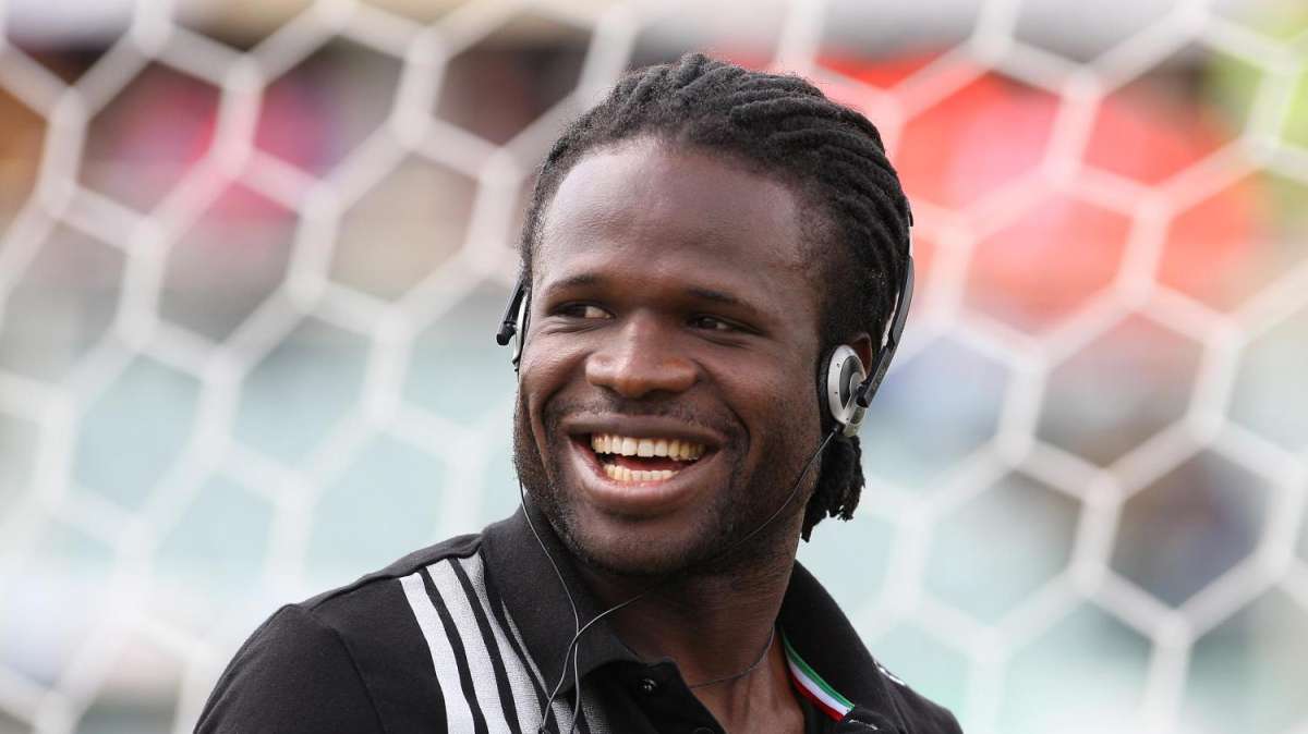 Obodo: "Mi seguiva il Cesena ma preferisco il Toro"
