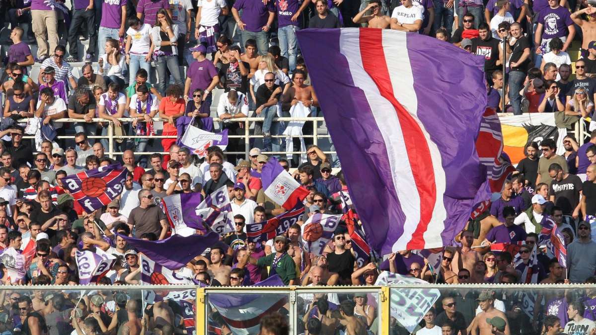 L'AVVERSARIO: A.C.F. Fiorentina