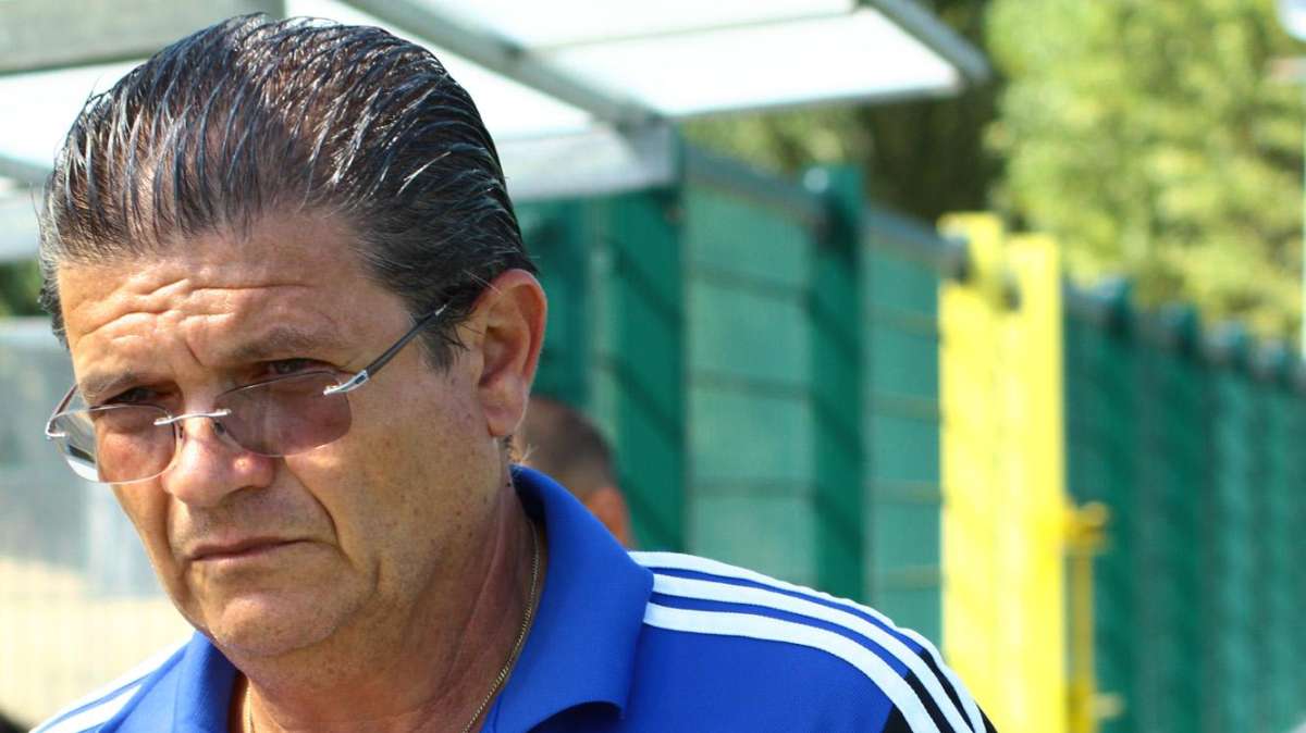 Intervista a Fernando de Argila
