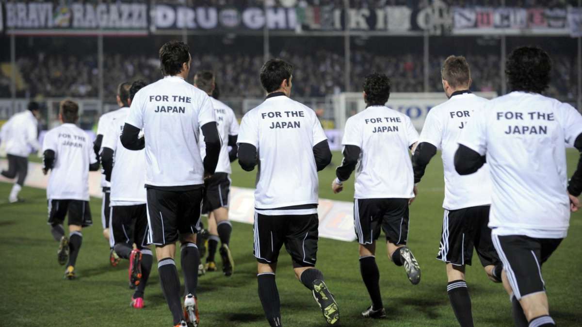 GRAZIE A TUTTI