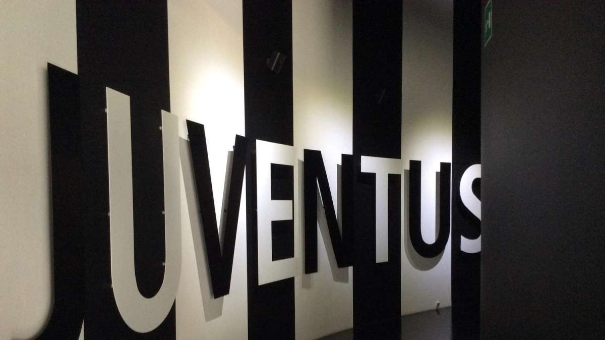 Amichevole contro la Juve