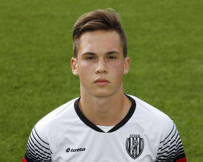 Marco Pregnolato