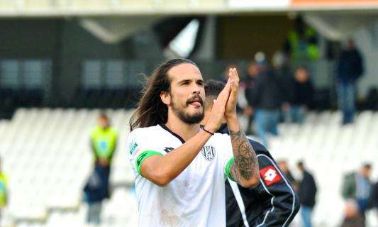 Da La Spezia: "Rodriguez ha il profilo giusto, ma solo in prestito"