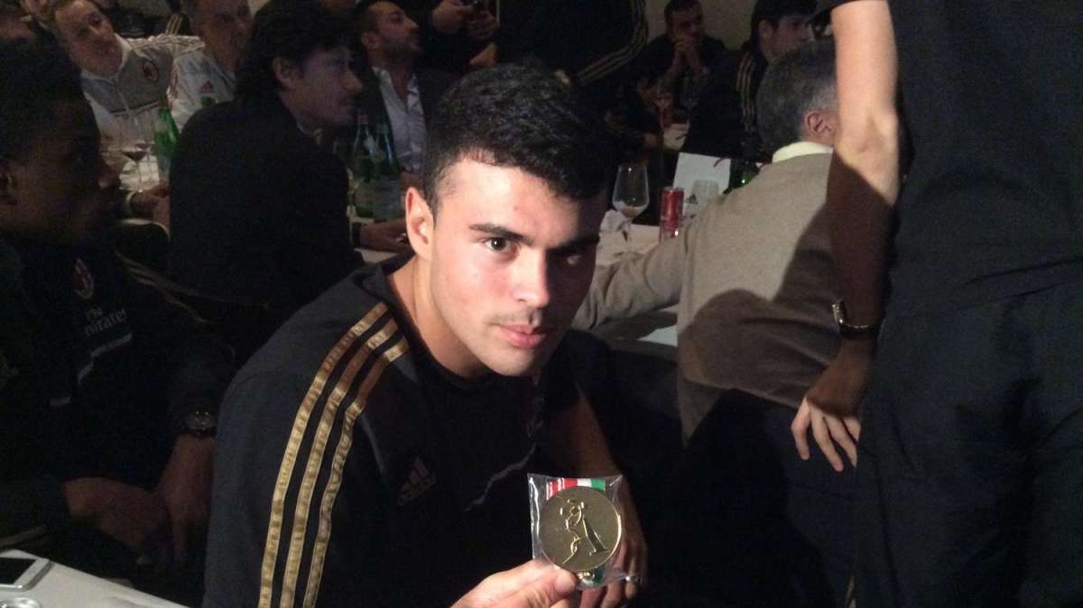 Petagna sbarca in Romagna