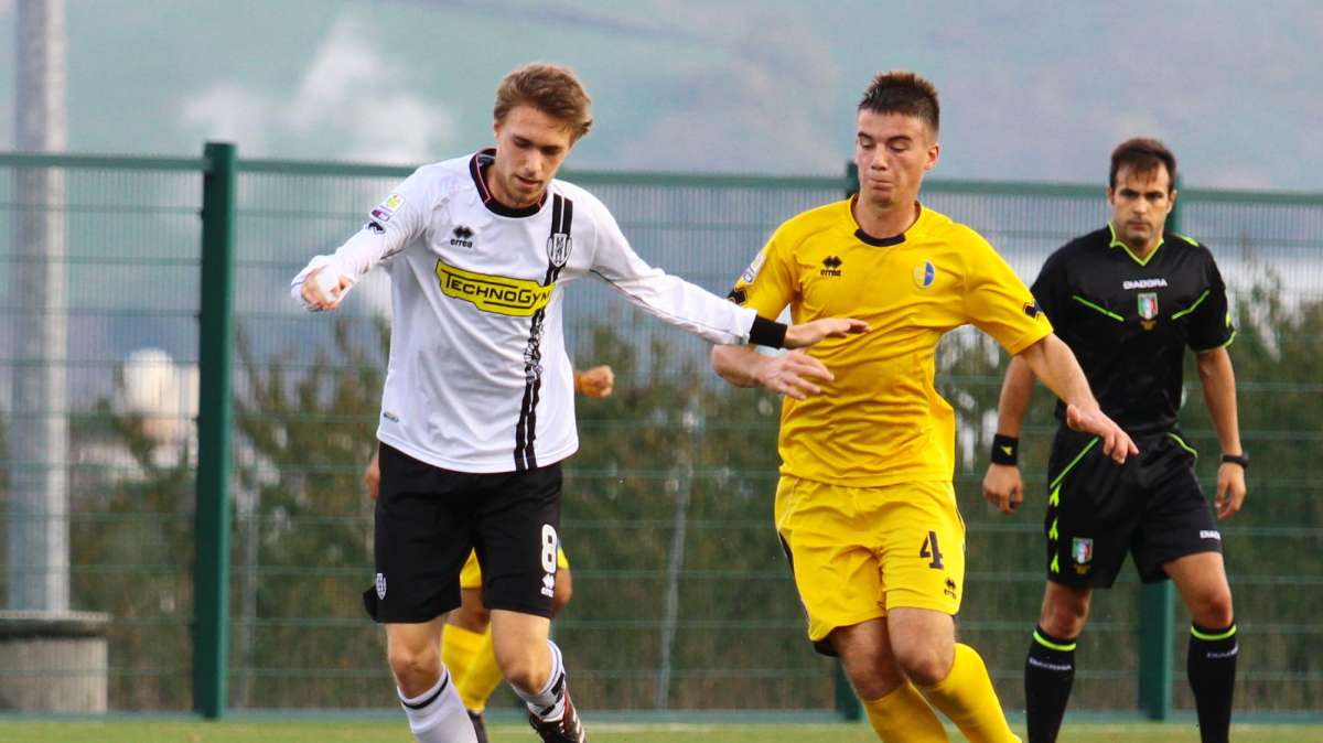 Primavera, due assenze importanti contro lo Spezia
