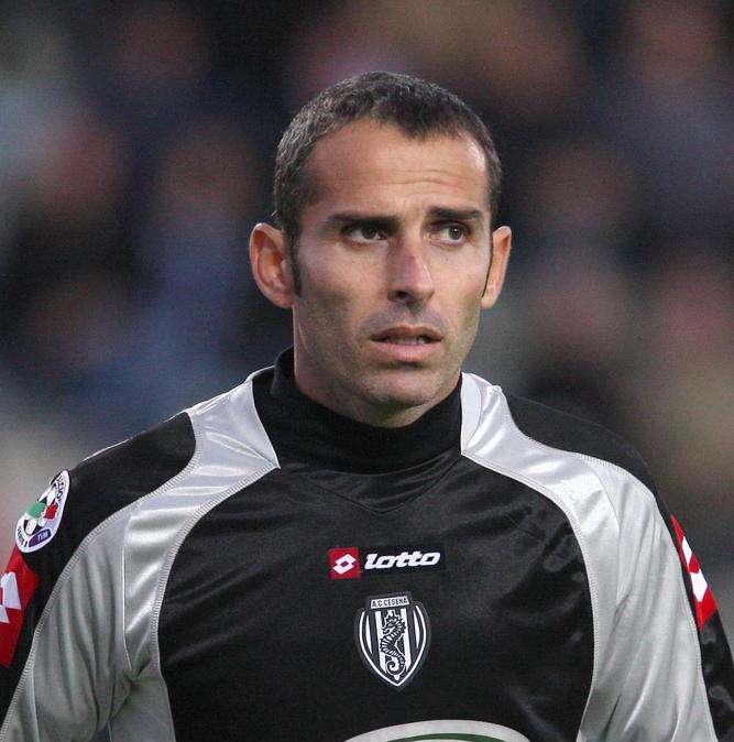 Antonioli votato miglior portiere della scorsa stagione
