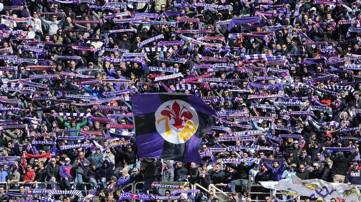Cesena-Fiorentina: domani inizia la prevendita