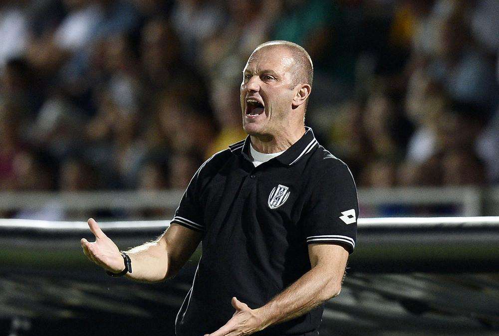 Sondaggio TCW - I tifosi stanno con Bisoli