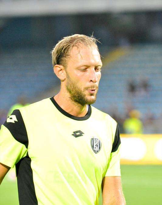 Agliardi e Improta a casa con la febbre
