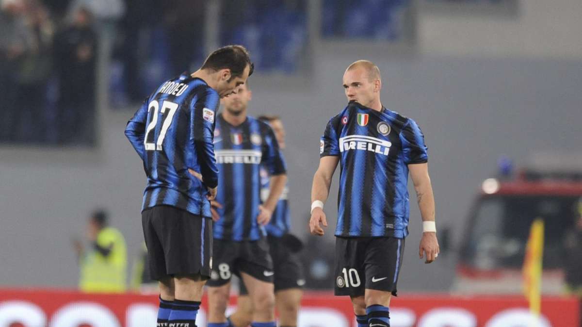 IL RESTO DEL CARLINO - Inter-Cesena, nei precedenti c'è un solo successo
