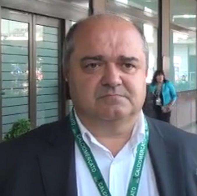 Lovato (dg Ascoli): “Al Cesena piace vincere facile contro di noi…”