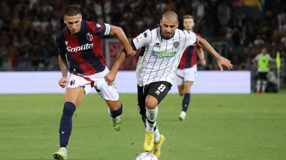 Cesena-Pescara 1-0 | Pierozzi manda in paradiso il Manuzzi