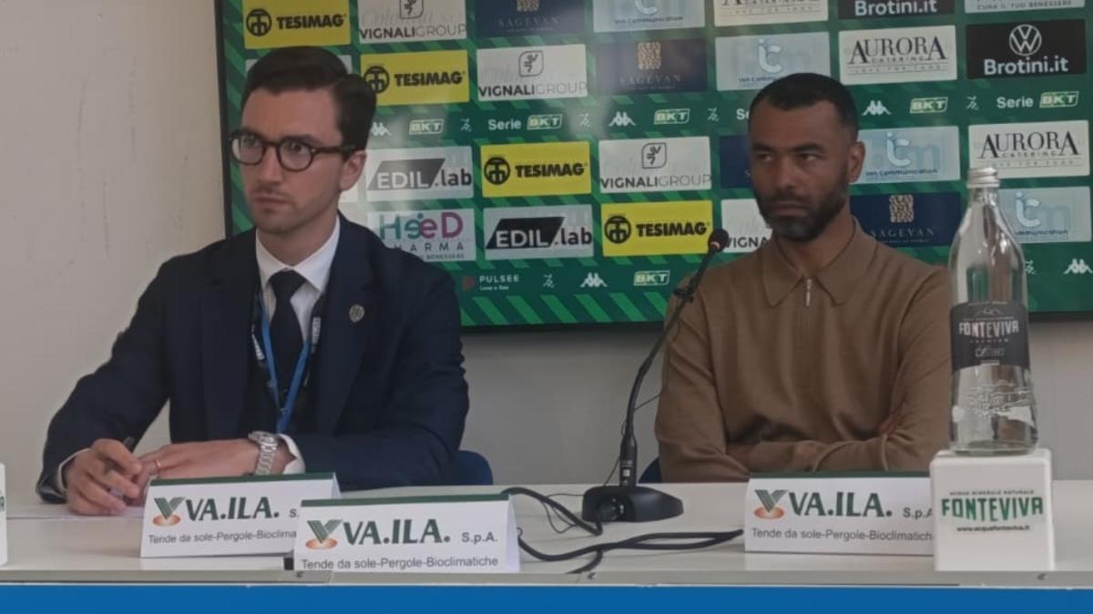 Cole: ''Non accetto sorrisi dopo questo pareggio''