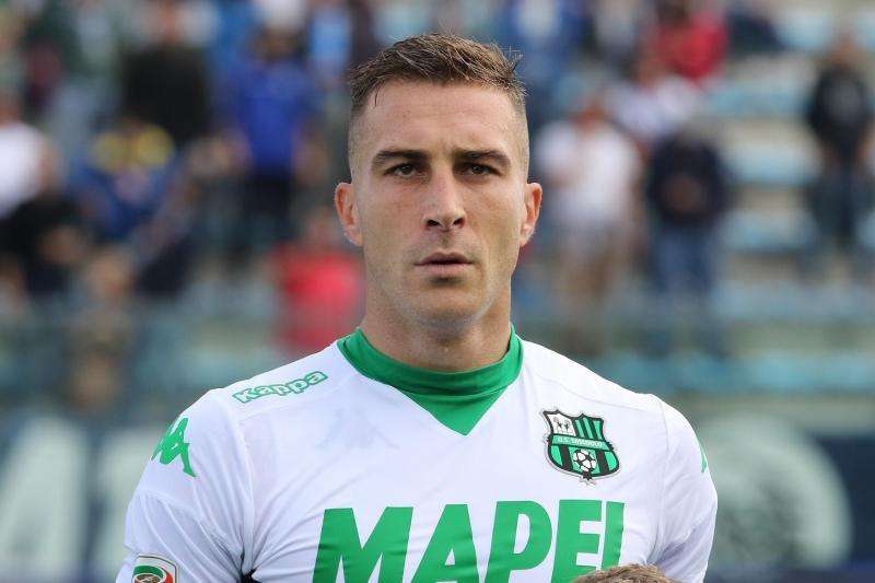 Dal Sassuolo potrebbe arrivare anche Terranova