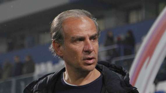 Il ds Filippo Fusco