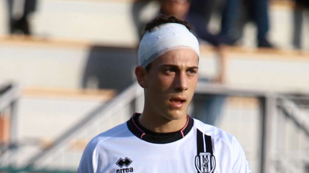 Due Primavera aggregati alla prima squadra