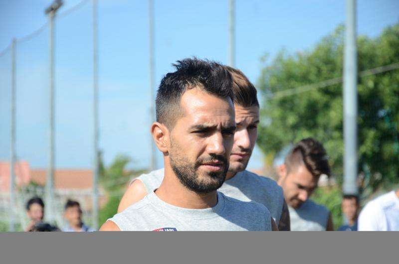 Sau: "Balzano non meritava di essere mandato via"