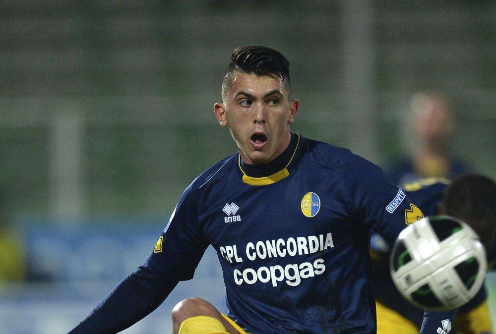 Al Carpi piuttosto che al Cesena