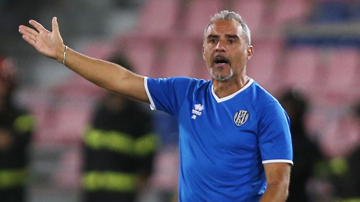 Ora pure a Cesena si tifa Catania